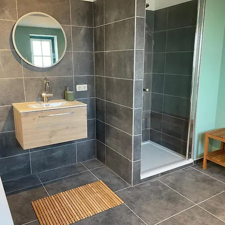 B&B de wetenschap (der gastvrijheid)-2